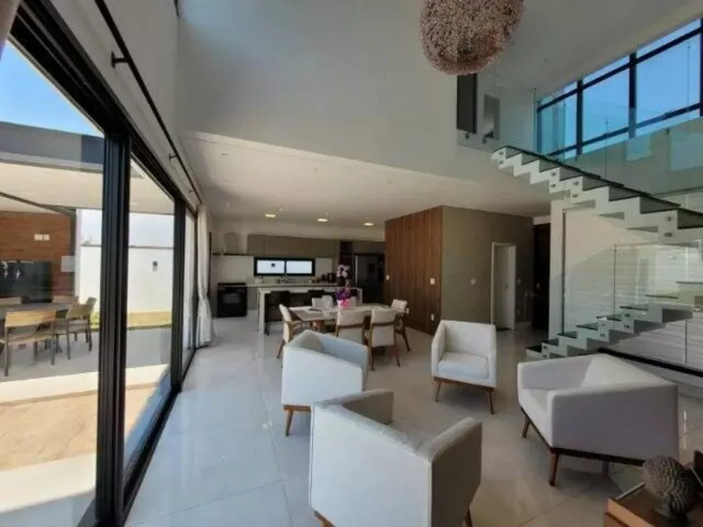 Casa de Condomínio à venda com 3 quartos, 293m² - Foto 8