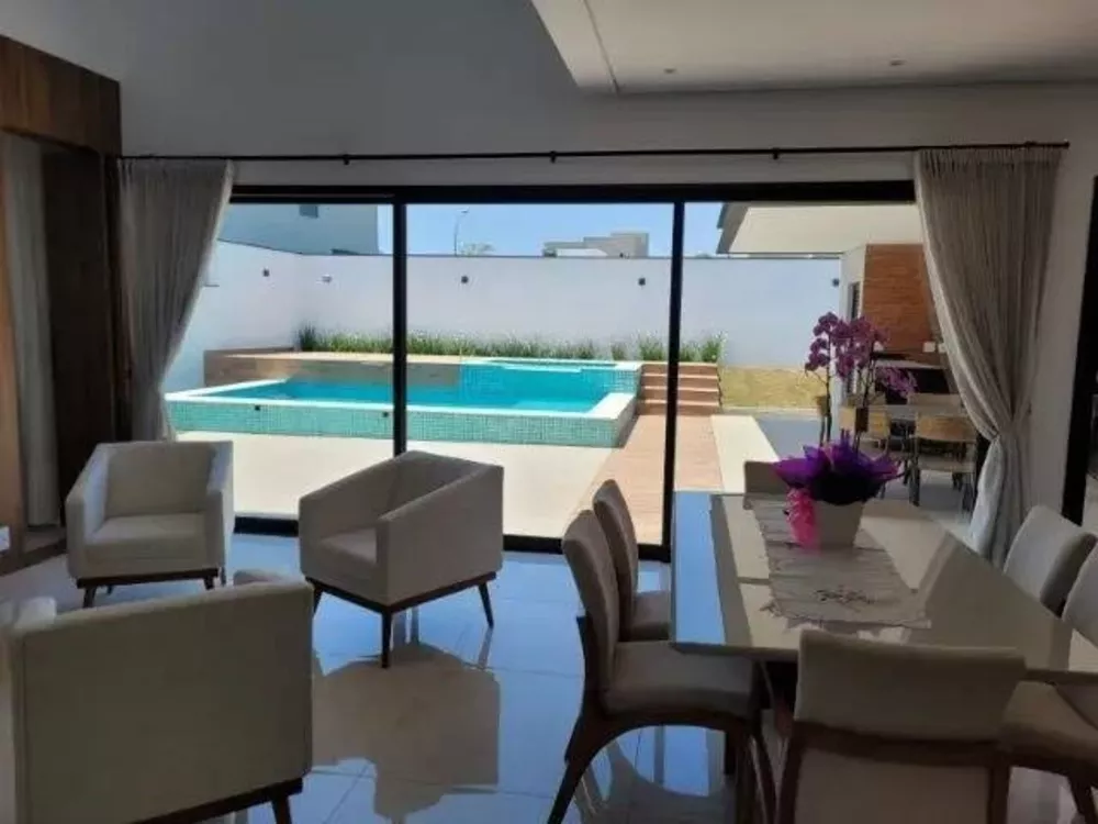 Casa de Condomínio à venda com 3 quartos, 293m² - Foto 7