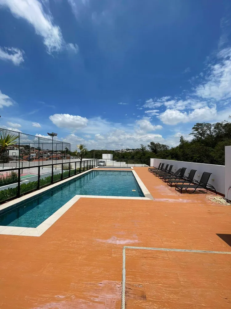 Apartamento, 2 quartos, 55 m² - Foto 2