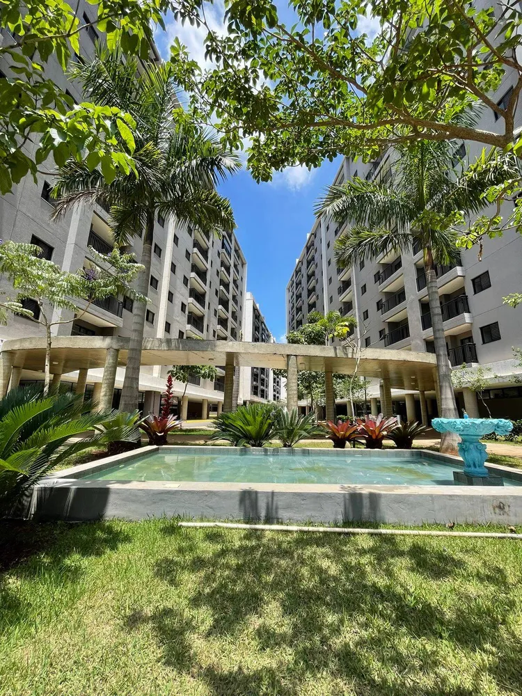 Apartamento, 2 quartos, 55 m² - Foto 3