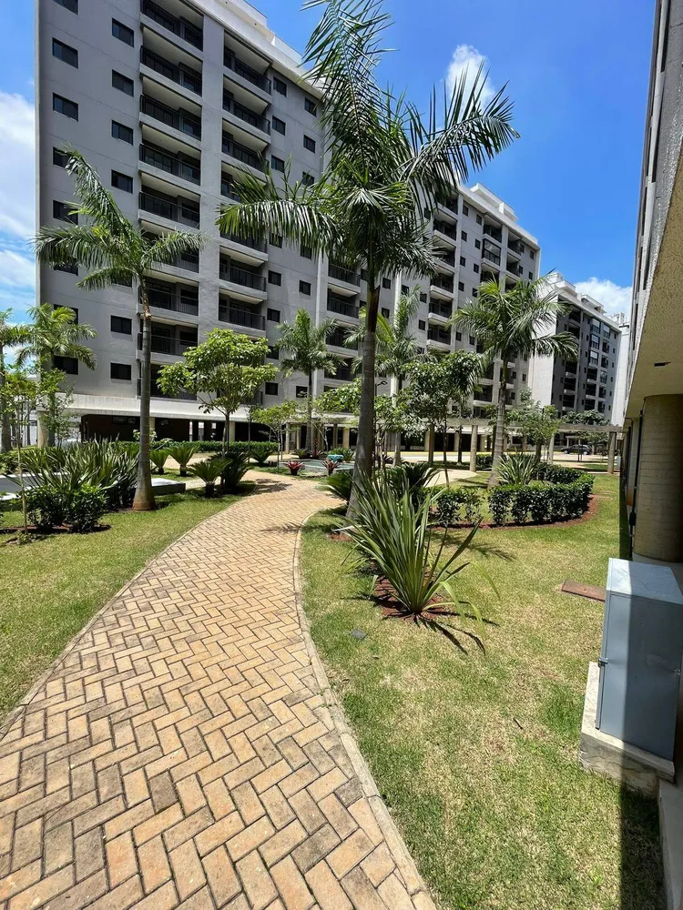 Apartamento, 2 quartos, 55 m² - Foto 1