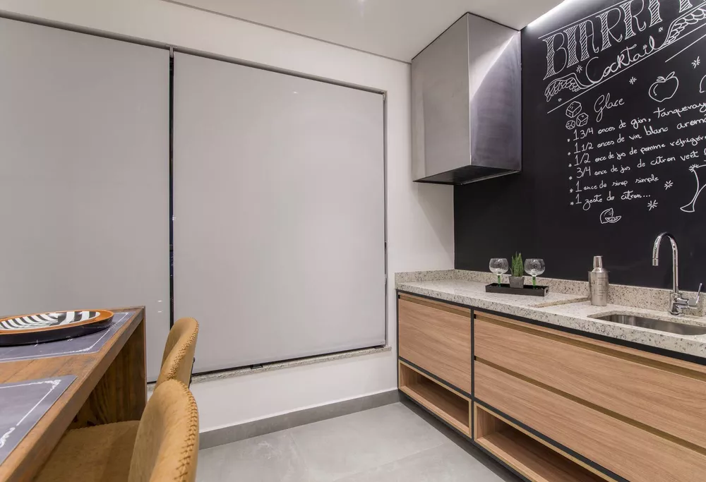 Apartamento à venda com 2 quartos, 74m² - Foto 6