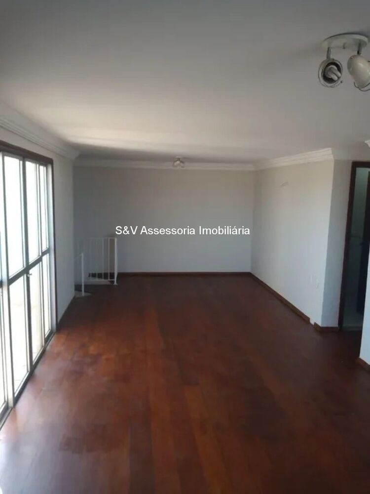Cobertura à venda com 3 quartos, 176m² - Foto 2