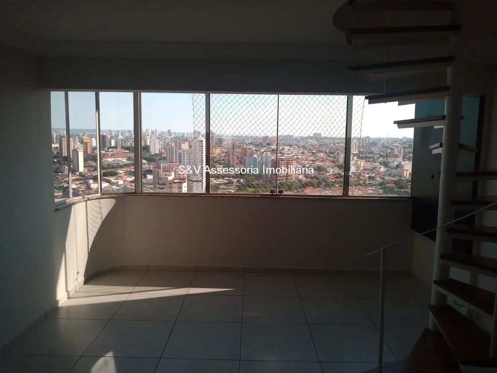 Cobertura à venda com 3 quartos, 176m² - Foto 1