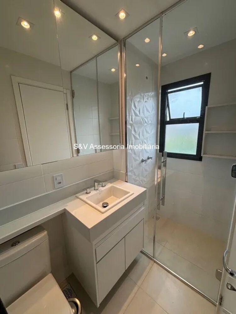 Apartamento à venda com 2 quartos, 55m² - Foto 4
