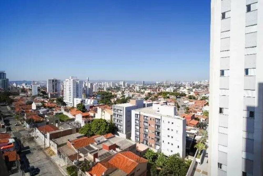 Apartamento à venda com 3 quartos, 85m² - Foto 10