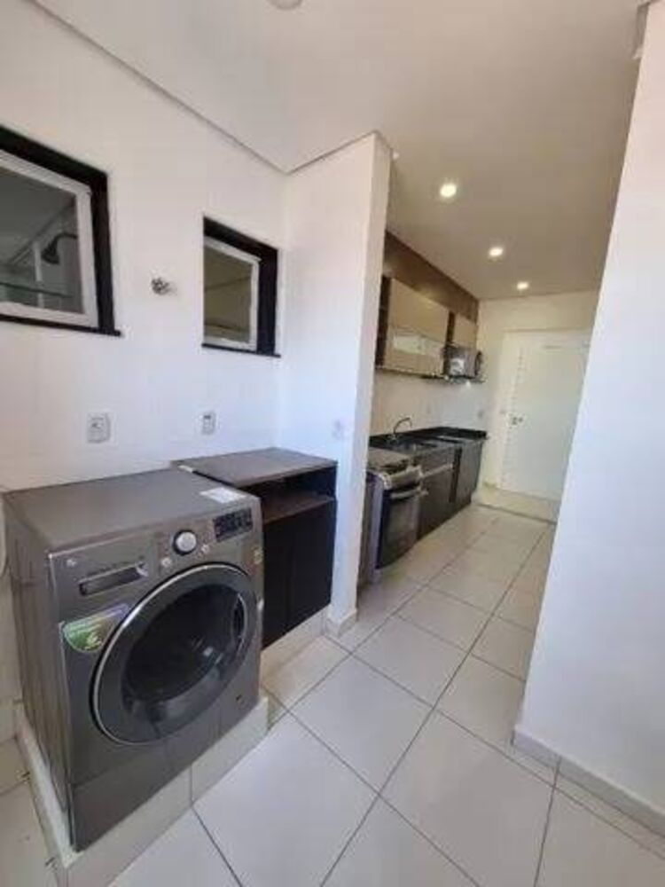 Apartamento à venda com 3 quartos, 85m² - Foto 6