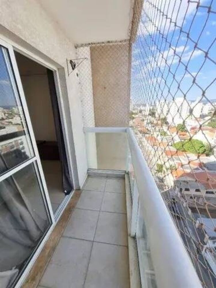 Apartamento à venda com 3 quartos, 85m² - Foto 9