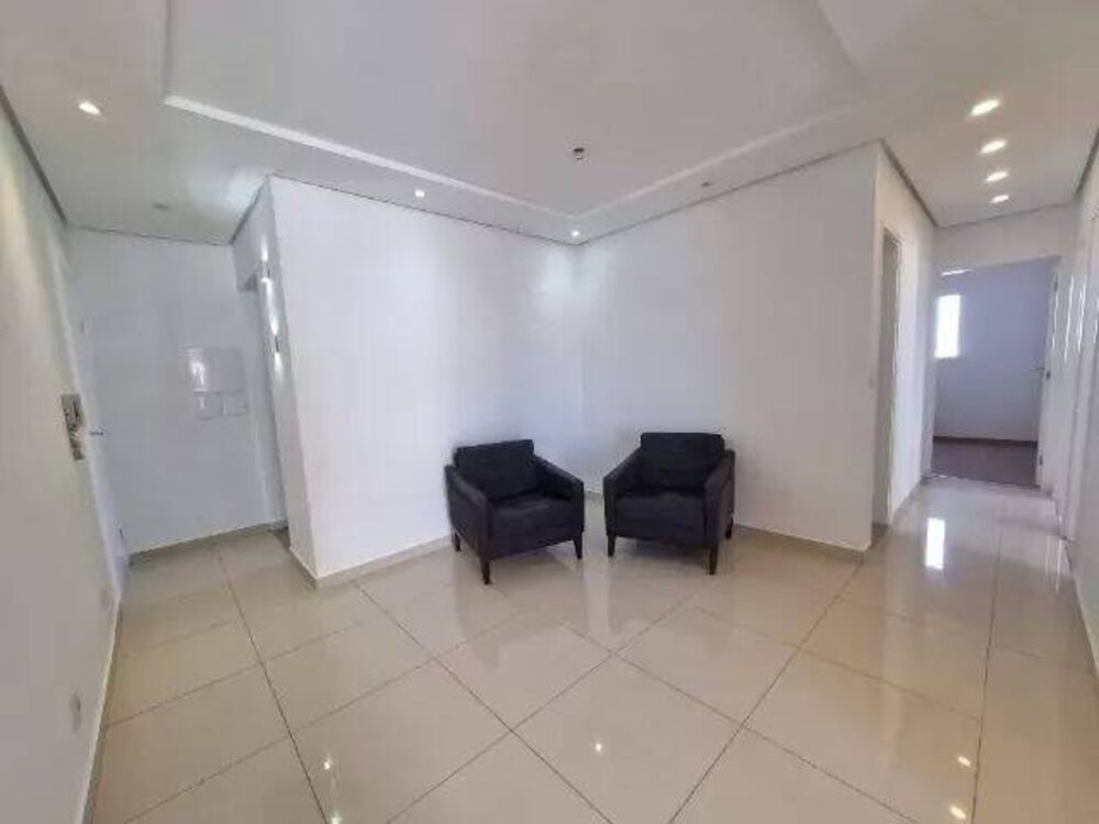Apartamento à venda com 3 quartos, 85m² - Foto 15