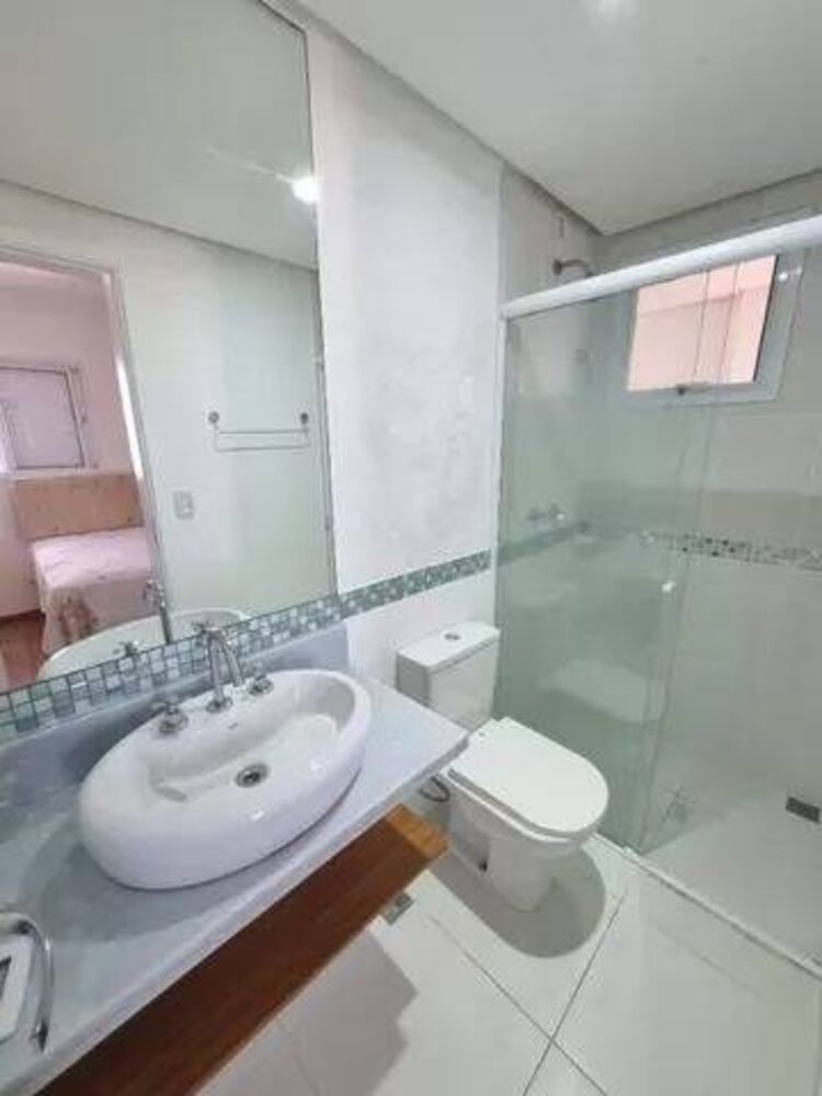 Apartamento à venda com 3 quartos, 85m² - Foto 13