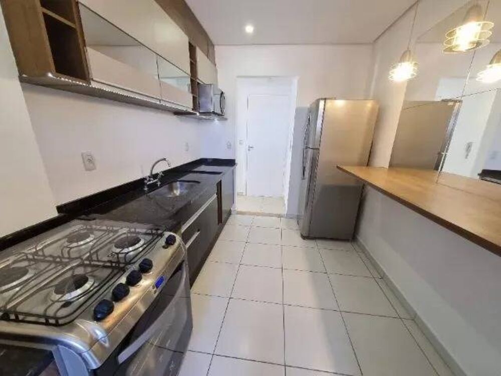 Apartamento à venda com 3 quartos, 85m² - Foto 3