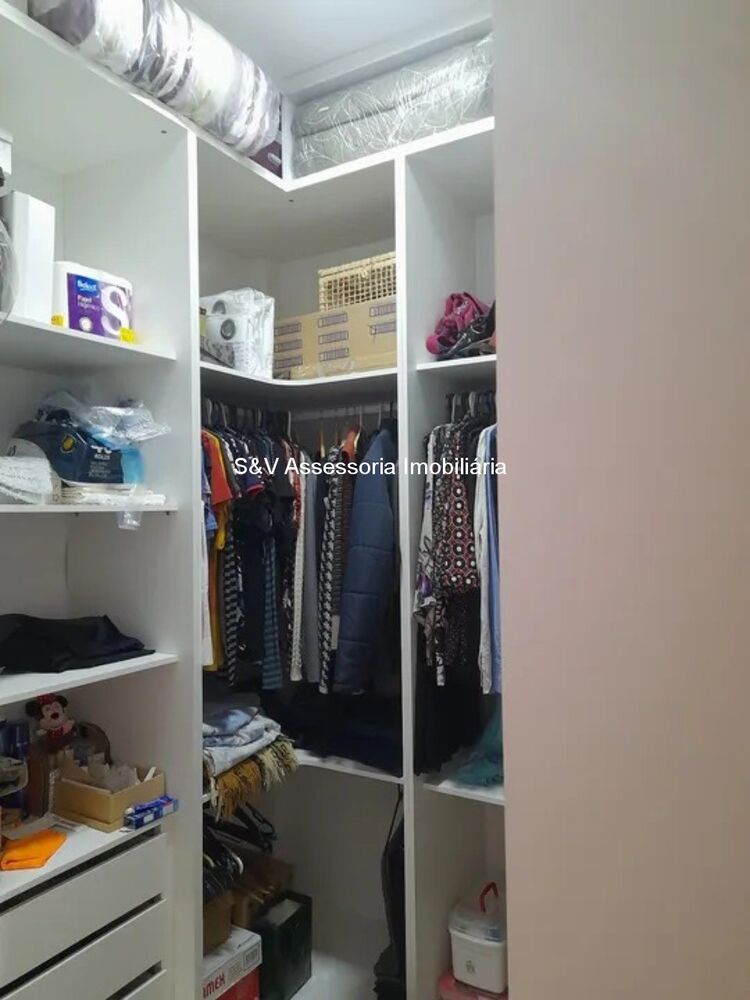 Casa de Condomínio à venda com 3 quartos, 154m² - Foto 3