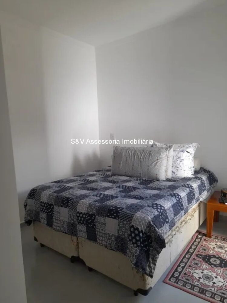 Casa de Condomínio à venda com 3 quartos, 154m² - Foto 2