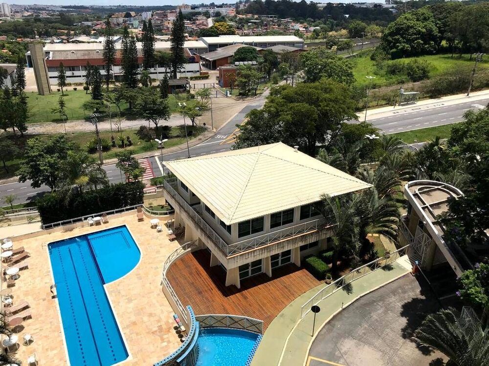 Apartamento à venda com 3 quartos, 73m² - Foto 8