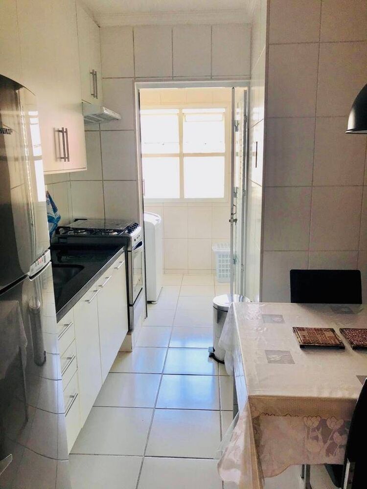 Apartamento à venda com 3 quartos, 73m² - Foto 5