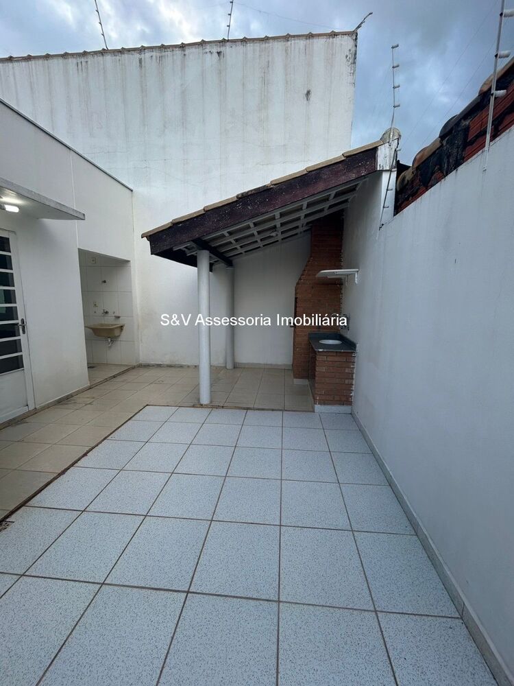 Casa, 2 quartos, 187 m² - Foto 21