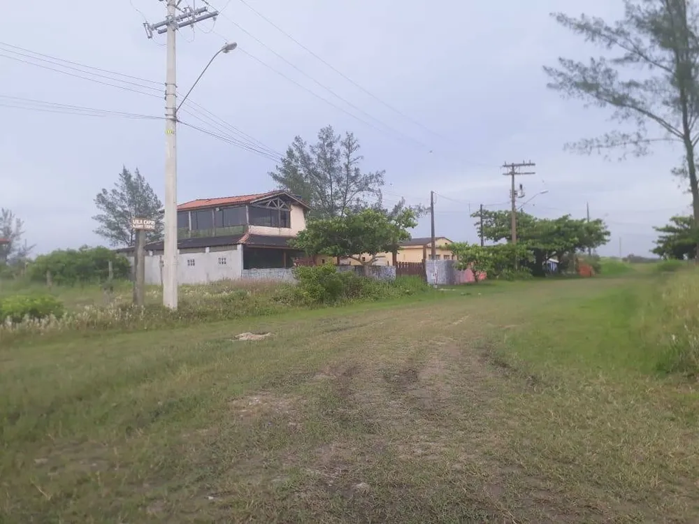 Terreno, 300 m² - Foto 1