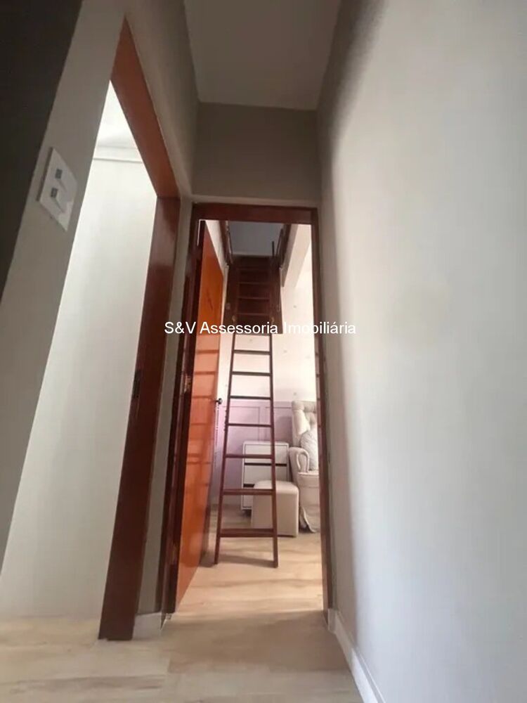 Casa de Condomínio à venda com 2 quartos - Foto 3
