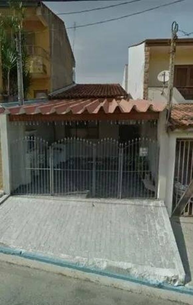 Casa à venda com 3 quartos, 150m² - Foto 5