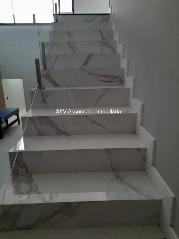 Casa de Condomínio à venda com 3 quartos - Foto 4