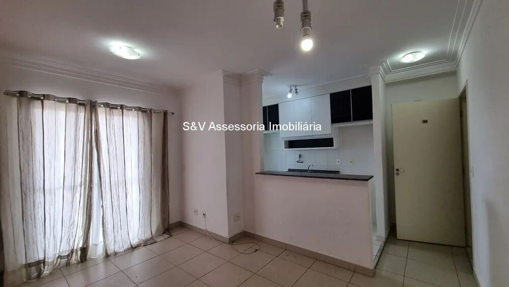 Apartamento à venda com 2 quartos, 84m² - Foto 1