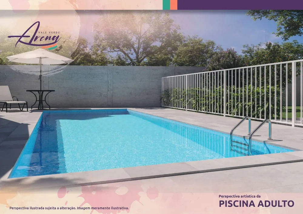 Apartamento, 2 quartos, 41 m² - Foto 1