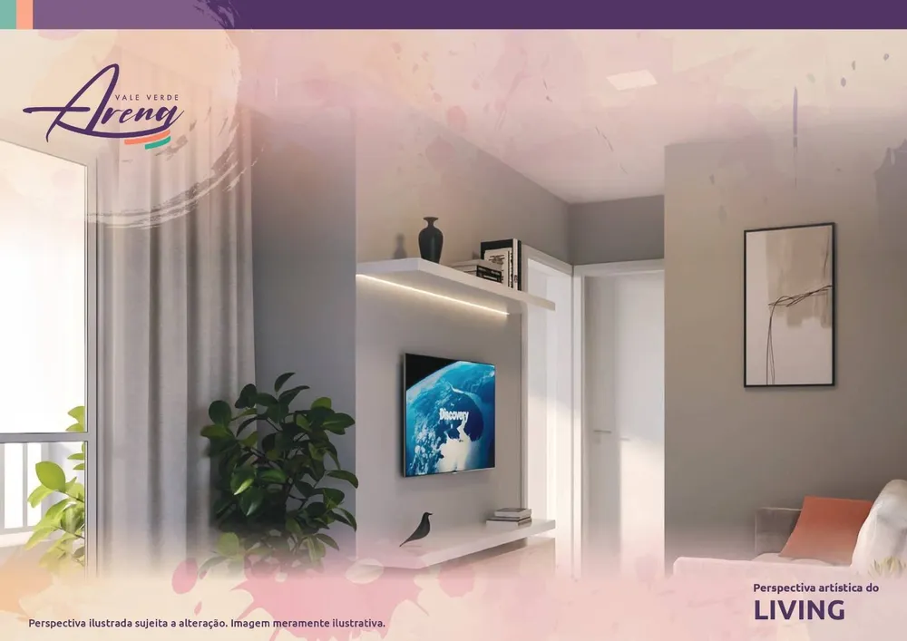 Apartamento, 2 quartos, 41 m² - Foto 5