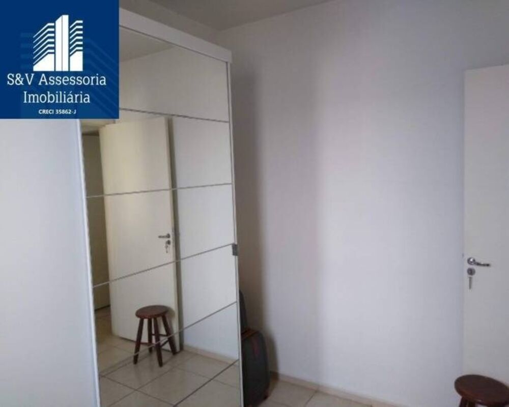 Apartamento à venda com 2 quartos, 45m² - Foto 1