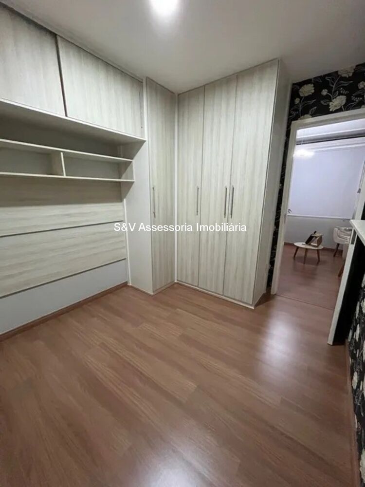 Apartamento à venda com 2 quartos, 51m² - Foto 4