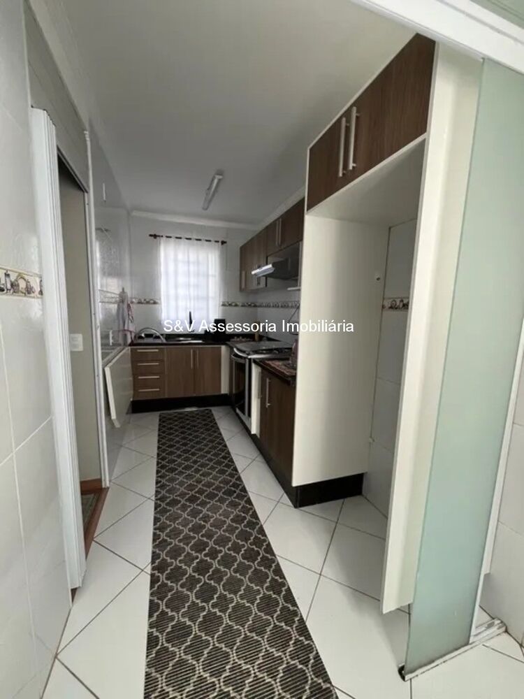 Apartamento à venda com 2 quartos, 51m² - Foto 3