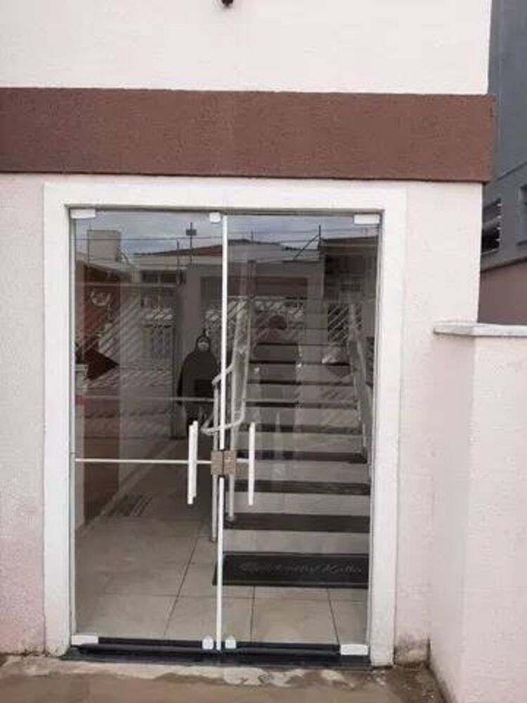Apartamento à venda com 2 quartos, 50m² - Foto 8