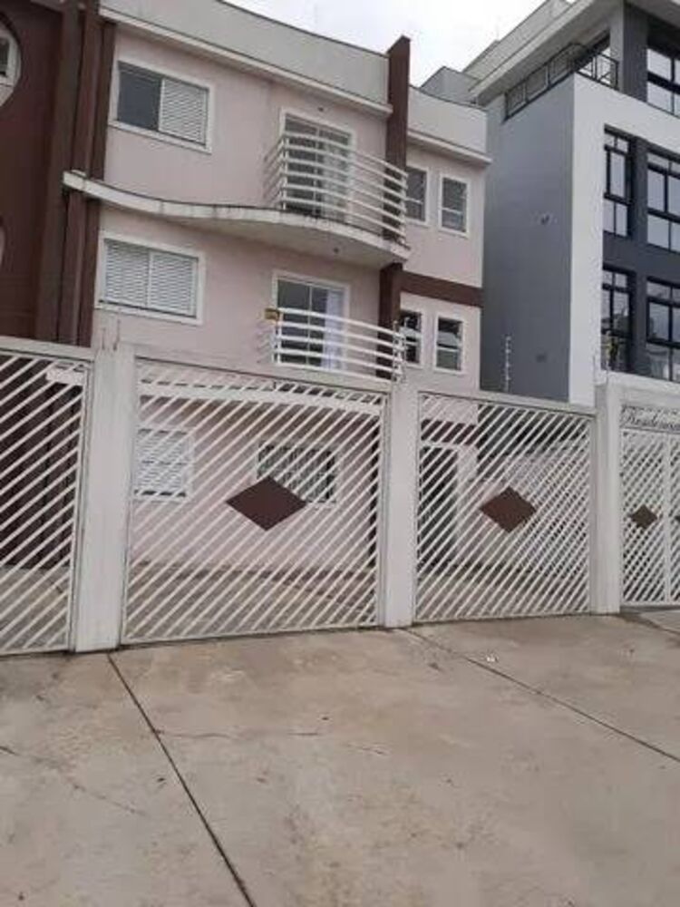 Apartamento à venda com 2 quartos, 50m² - Foto 7