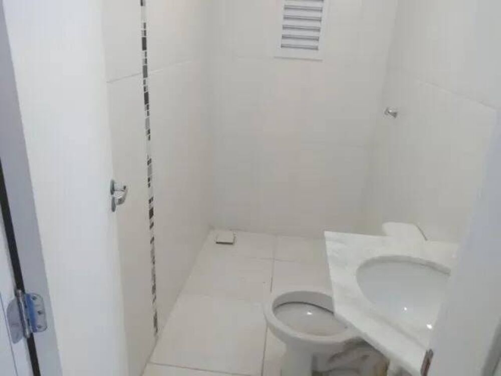 Apartamento à venda com 2 quartos, 61m² - Foto 2