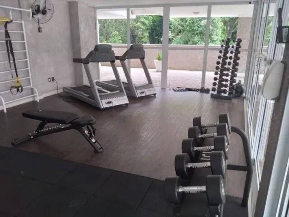 Apartamento à venda com 2 quartos, 61m² - Foto 4