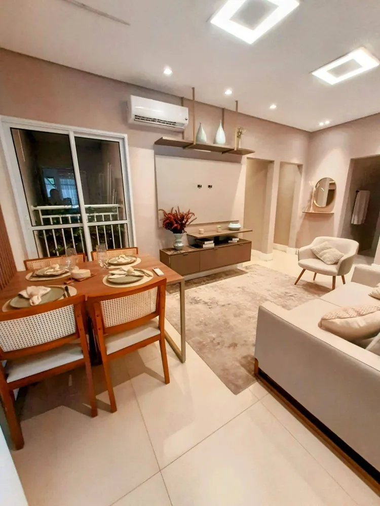 Apartamento, 2 quartos, 47 m² - Foto 4