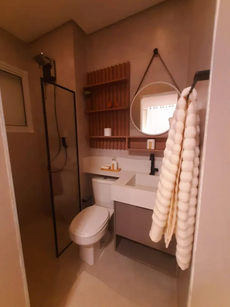 Apartamento, 2 quartos, 47 m² - Foto 8