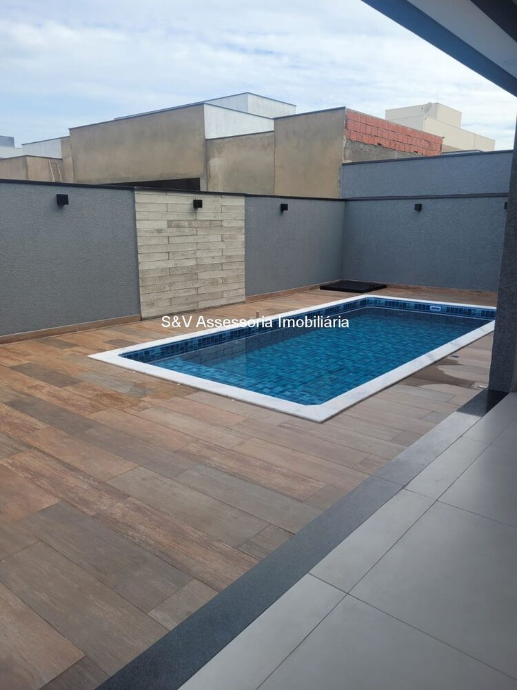 Casa de Condomínio à venda com 3 quartos - Foto 13