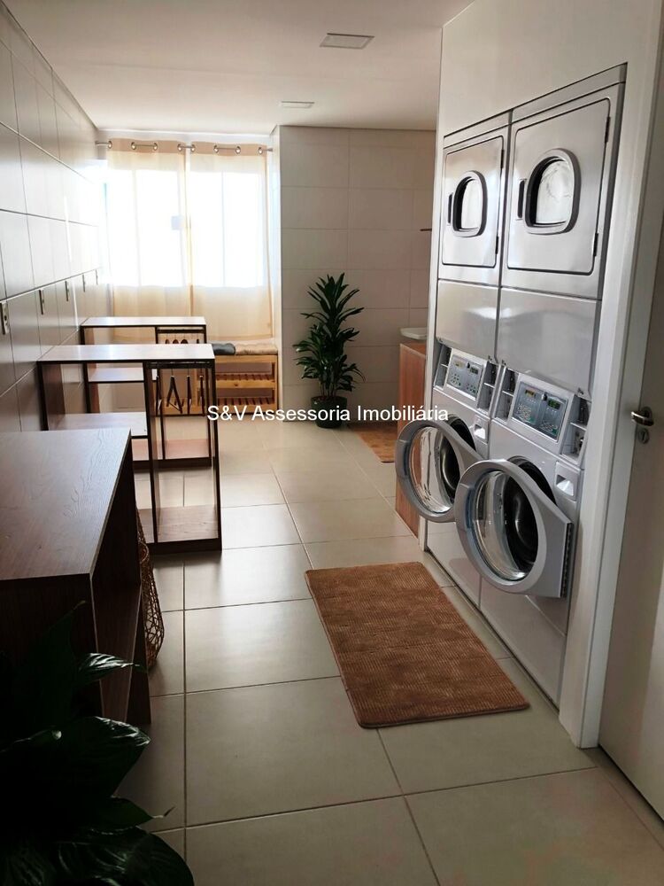 Flat/Apart Hotel para alugar com 1 quarto, 44m² - Foto 4