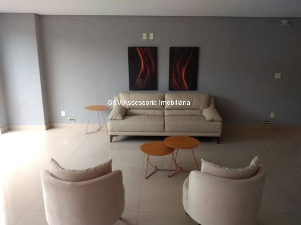Flat/Apart Hotel para alugar com 1 quarto, 44m² - Foto 3
