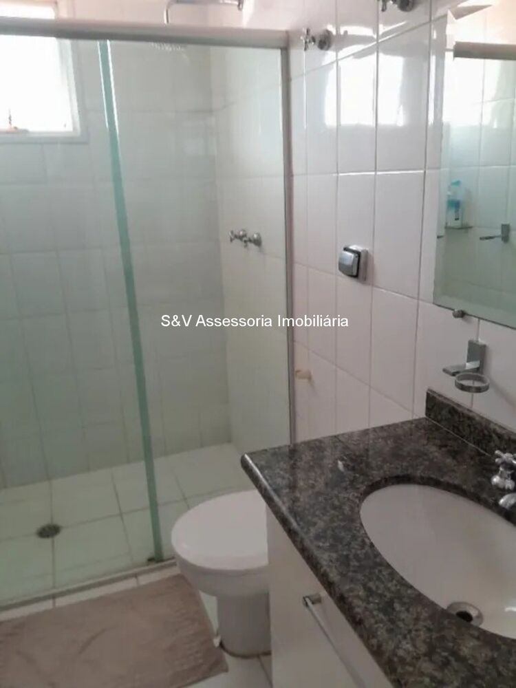 Apartamento à venda com 2 quartos, 67m² - Foto 1