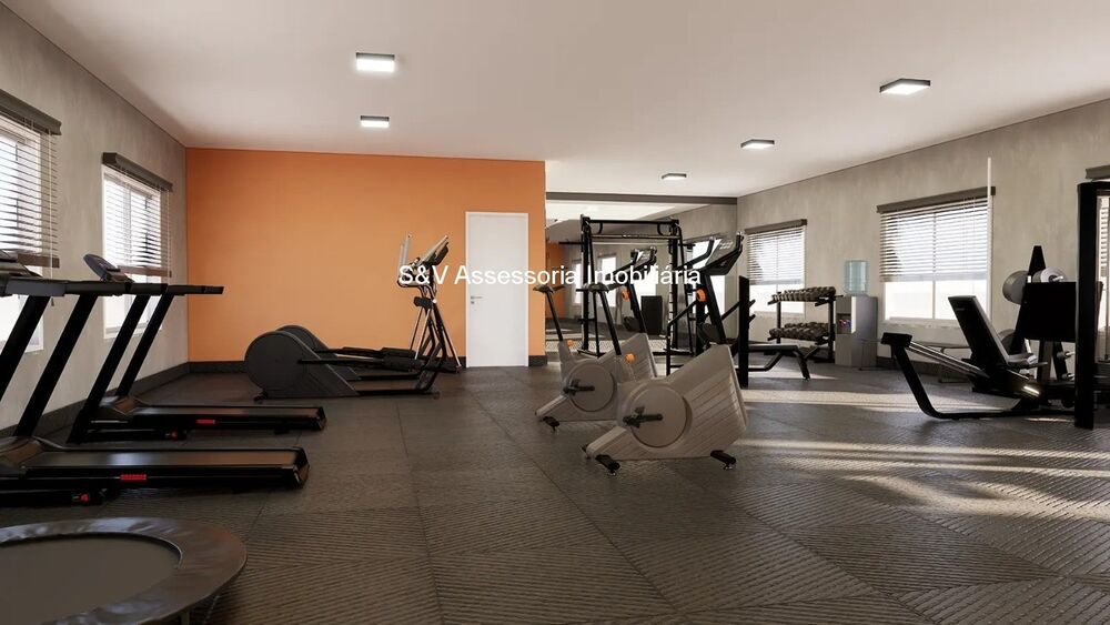 Apartamento à venda com 2 quartos, 42m² - Foto 12