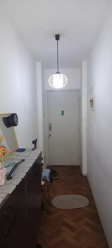 Apartamento à venda com 3 quartos, 136m² - Foto 4