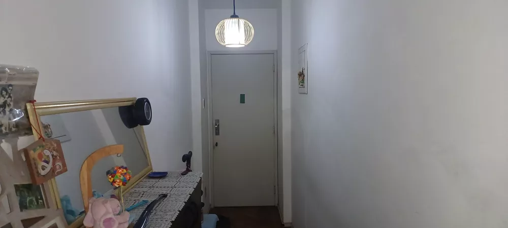 Apartamento à venda com 3 quartos, 136m² - Foto 5