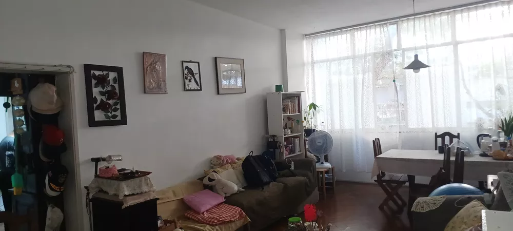 Apartamento à venda com 3 quartos, 136m² - Foto 7