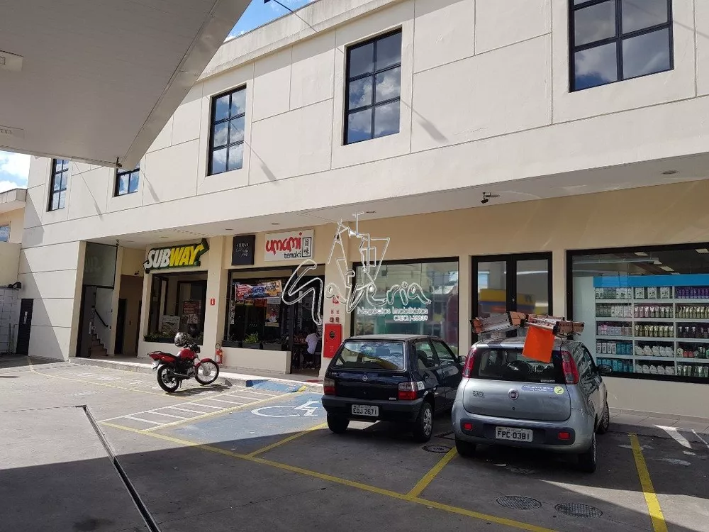 Loja-Salão, 420 m² - Foto 7