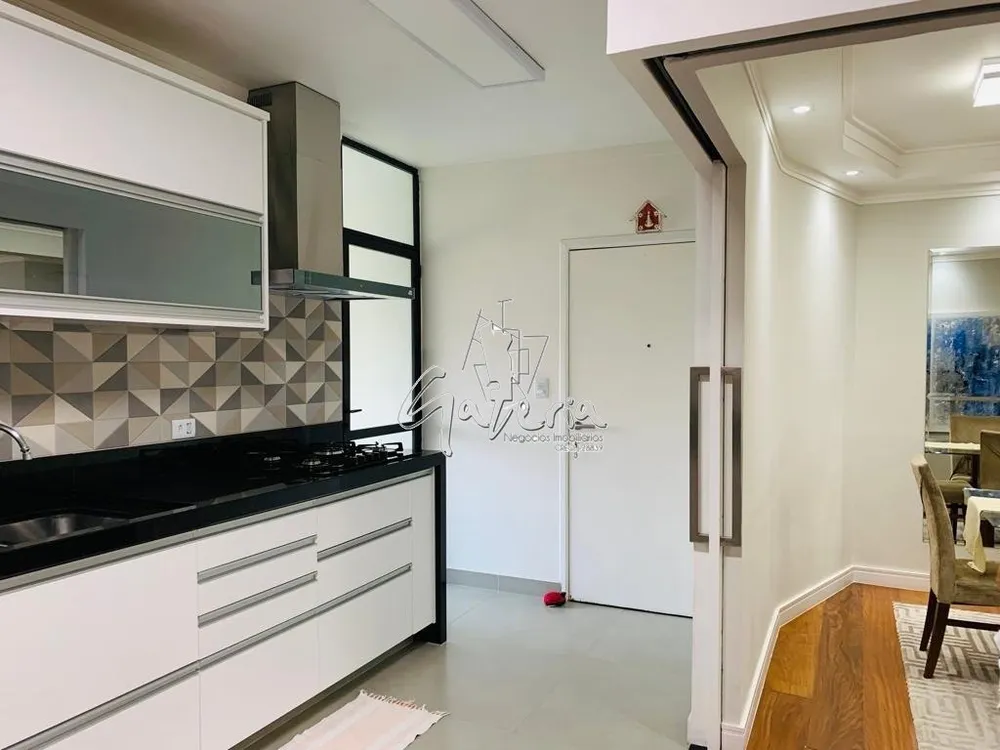 Apartamento, 3 quartos, 156 m² - Foto 3