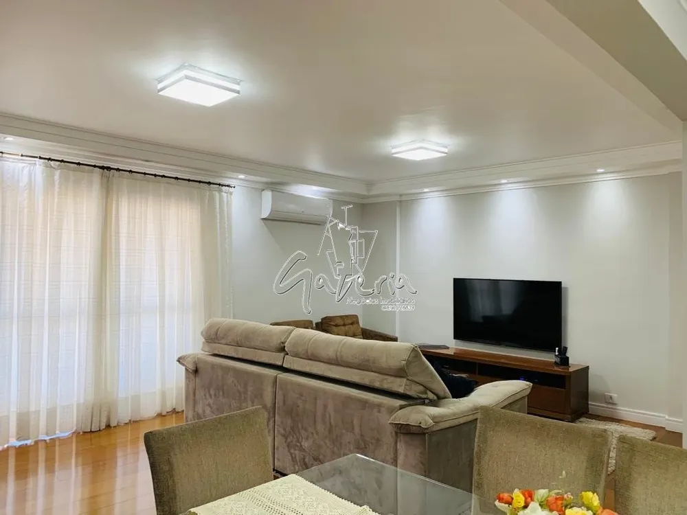 Apartamento, 3 quartos, 156 m² - Foto 6