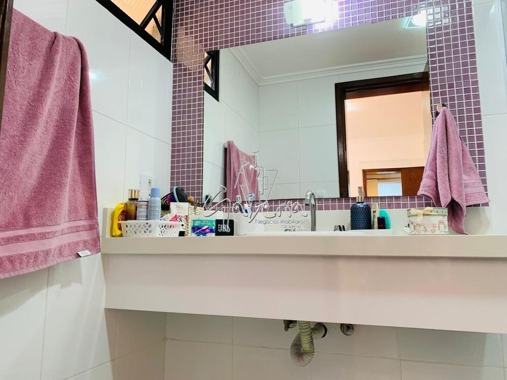 Apartamento, 3 quartos, 156 m² - Foto 1
