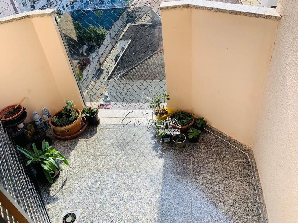Apartamento, 3 quartos, 156 m² - Foto 4