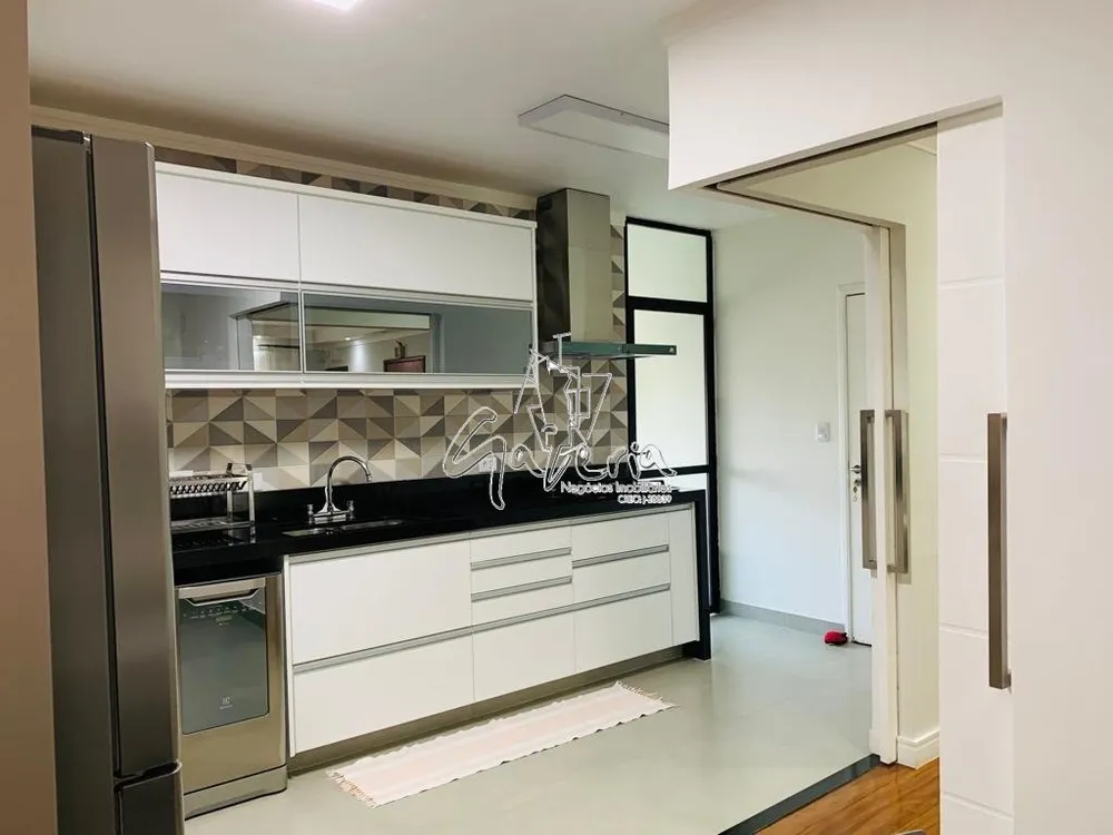 Apartamento, 3 quartos, 156 m² - Foto 2